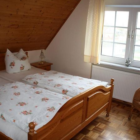 Zur-Alten-Schmiede-I-Links Boltenhagen  Exterior foto